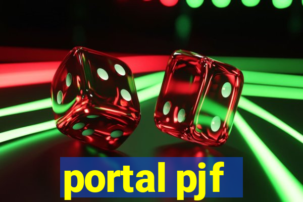 portal pjf - prefeitura de juiz de fora